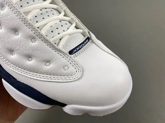 Jordan 13 Retro Midnight Navy  414571-140 Practical 6489 