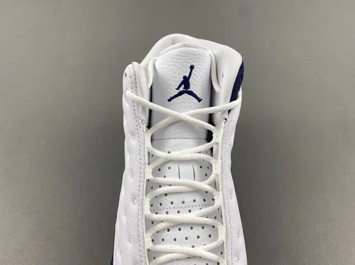 Jordan 13 Retro Midnight Navy  414571-140 Practical 6489 
