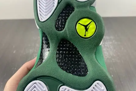 Jordan 13 Retro Ray Allen PE 414571-125 Reliable 8476 