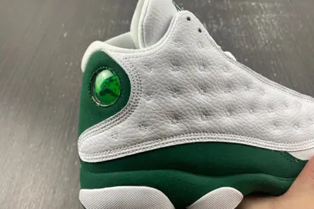 Jordan 13 Retro Ray Allen PE 414571-125 Reliable 8476 