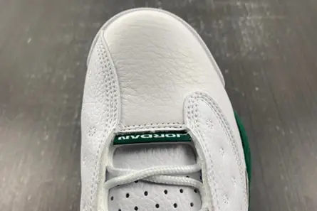 Jordan 13 Retro Ray Allen PE 414571-125 Reliable 8476 