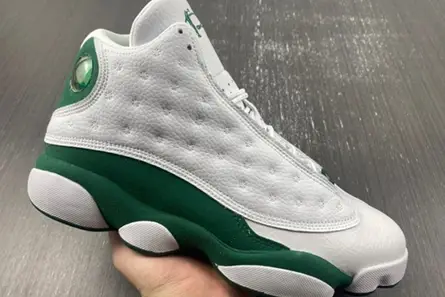 Jordan 13 Retro Ray Allen PE 414571-125 Reliable 8476 