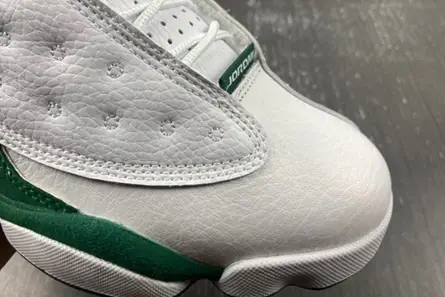 Jordan 13 Retro Ray Allen PE 414571-125 Reliable 8476 