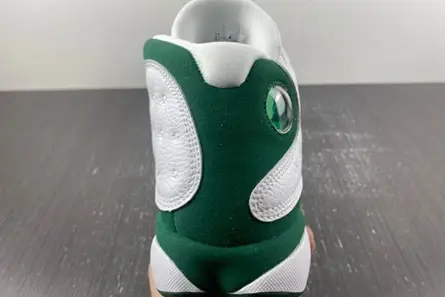 Jordan 13 Retro Ray Allen PE 414571-125 Reliable 8476  AFEC39