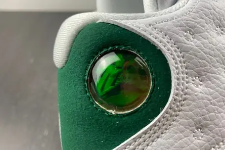 Jordan 13 Retro Ray Allen PE 414571-125 Reliable 8476 