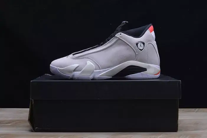 Jordan 14 Retro Desert Sand 487471-021 SmartChoice 1009  FFDB1161