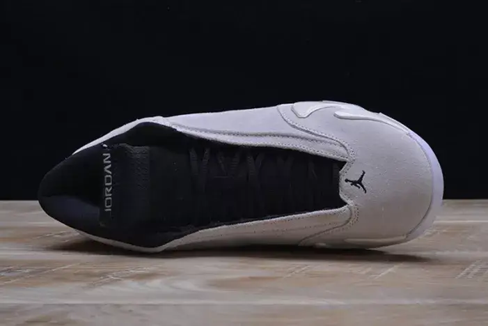 Jordan 14 Retro Desert Sand 487471-021 SmartChoice 1009 
