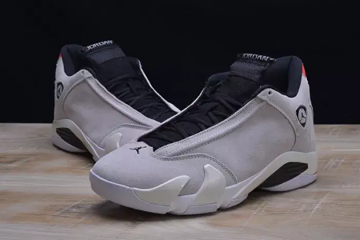 Jordan 14 Retro Desert Sand 487471-021 SmartChoice 1009 