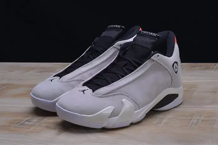 Jordan 14 Retro Desert Sand 487471-021 SmartChoice 1009 