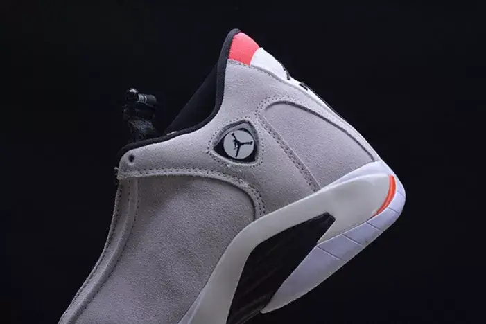 Jordan 14 Retro Desert Sand 487471-021 SmartChoice 1009 