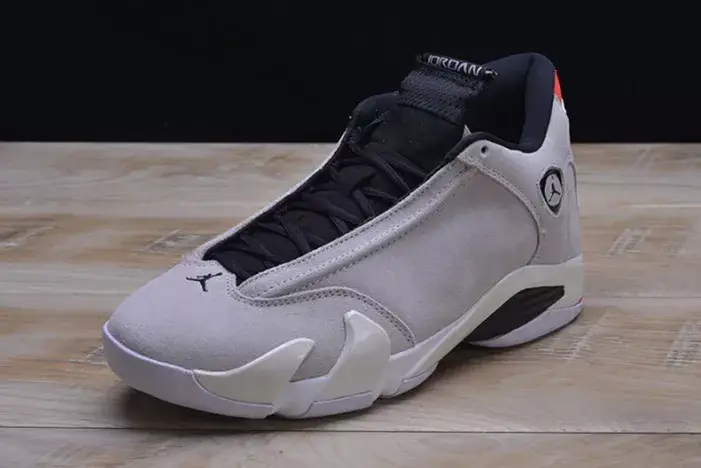 Jordan 14 Retro Desert Sand 487471-021 SmartChoice 1009 