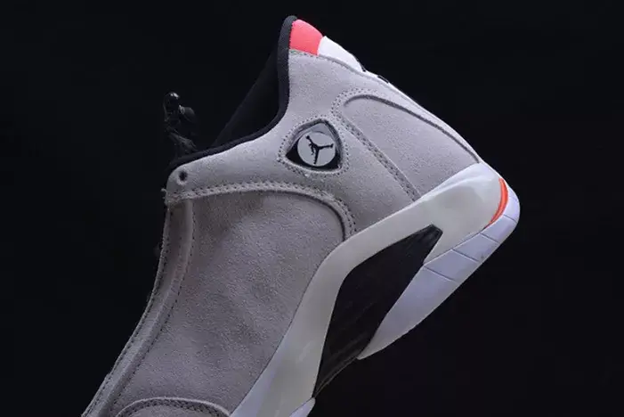 Jordan 14 Retro Desert Sand 487471-021 SmartChoice 1009  FFDB1161