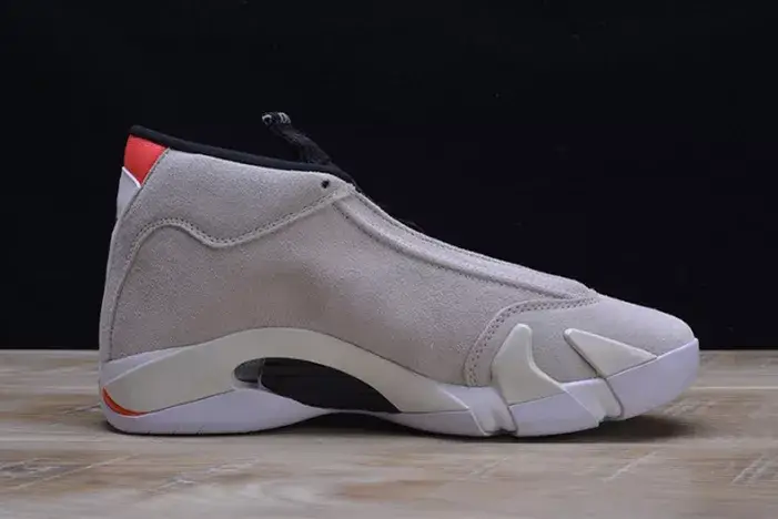 Jordan 14 Retro Desert Sand 487471-021 SmartChoice 1009 