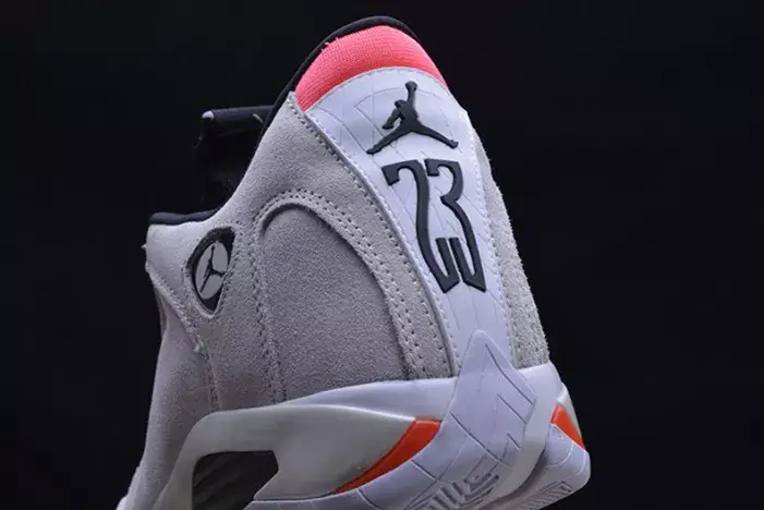 Jordan 14 Retro Desert Sand 487471-021 SmartChoice 1009 