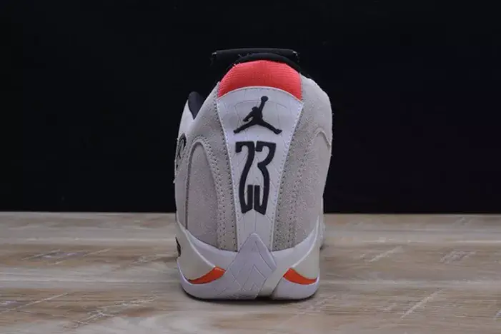 Jordan 14 Retro Desert Sand 487471-021 SmartChoice 1009 