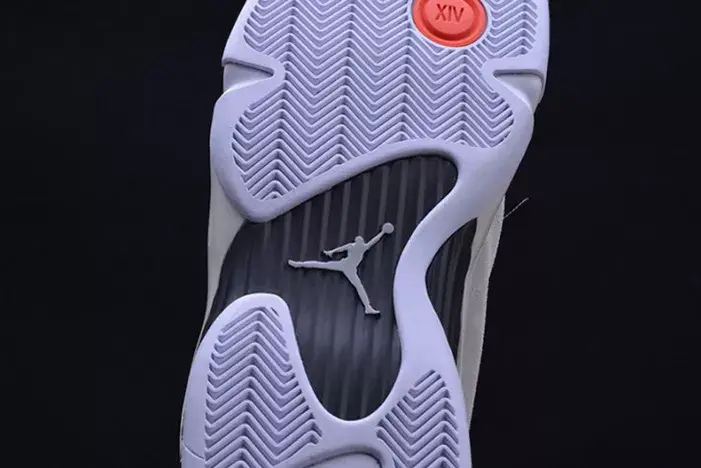 Jordan 14 Retro Desert Sand 487471-021 SmartChoice 1009 
