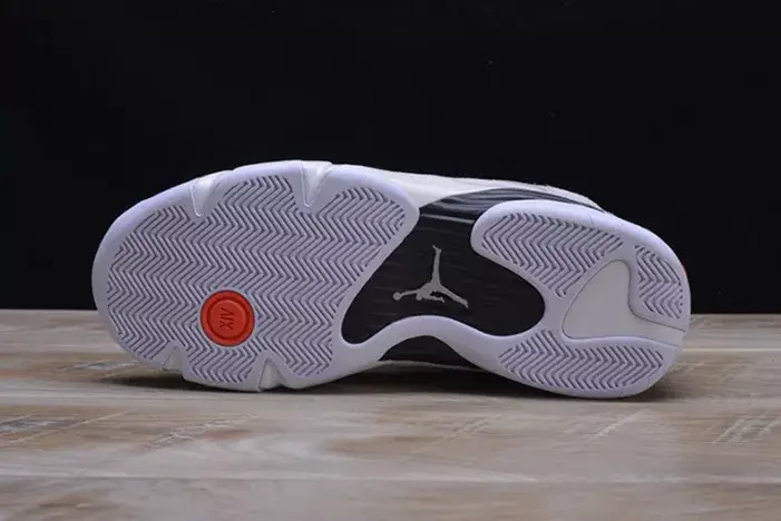 Jordan 14 Retro Desert Sand 487471-021 SmartChoice 1009 