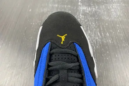 Jordan 14 Retro Laney  487471-407 UrbanStyle 200 
