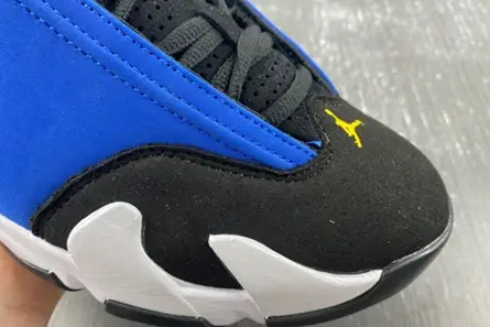 Jordan 14 Retro Laney  487471-407 UrbanStyle 200 