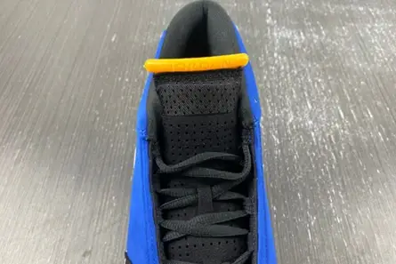 Jordan 14 Retro Laney  487471-407 UrbanStyle 200 