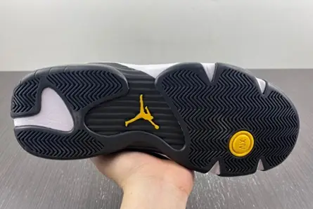 Jordan 14 Retro Laney  487471-407 UrbanStyle 200  BFCA202