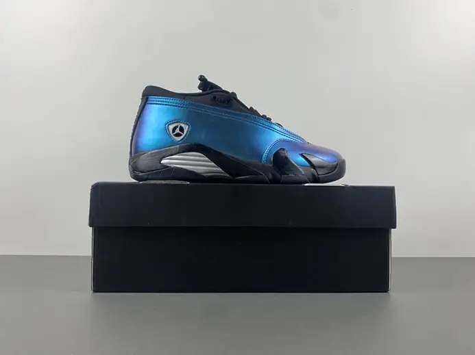 Jordan 14 Retro Love Letter (Women's)  DH4121-300 StreetReady 5686  ECF1013