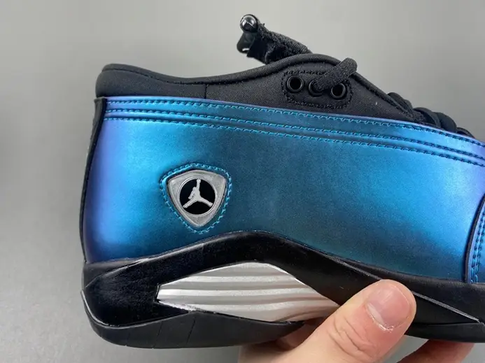 Jordan 14 Retro Love Letter (Women's)  DH4121-300 StreetReady 5686 