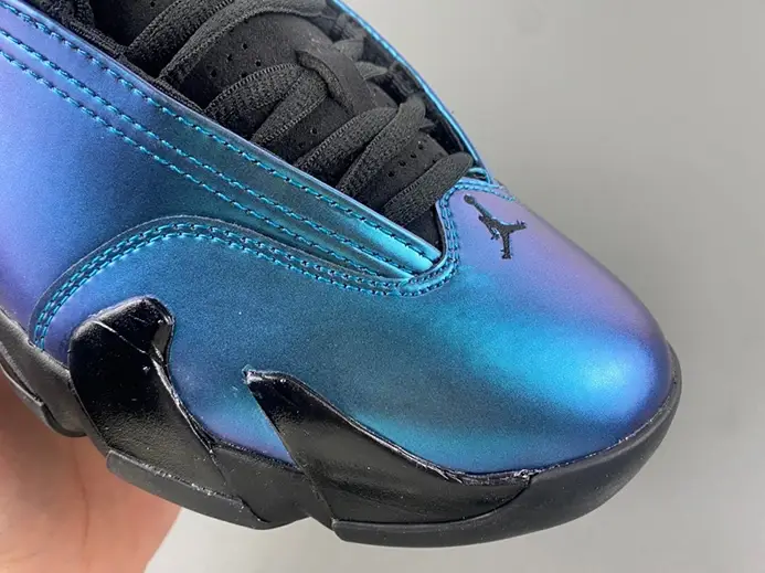 Jordan 14 Retro Love Letter (Women's)  DH4121-300 StreetReady 5686 