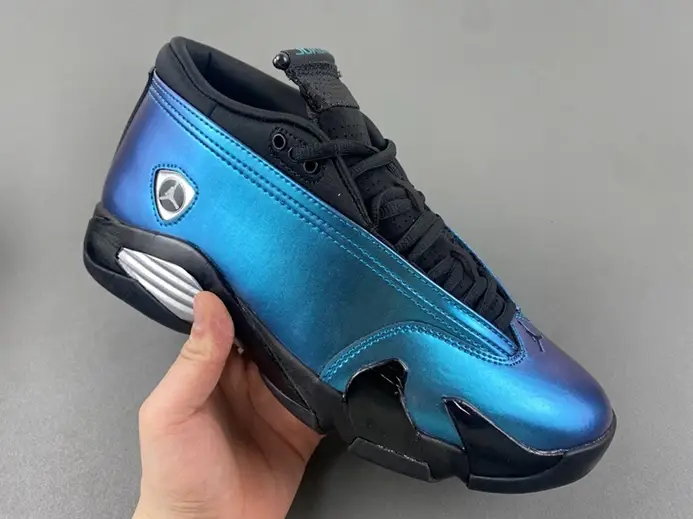 Jordan 14 Retro Love Letter (Women's)  DH4121-300 StreetReady 5686 