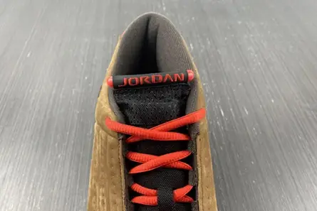 Jordan 14 Retro Winterized Archaeo Brown DO9406-200 Vibrant 2981  EDC317