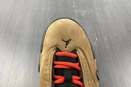 Jordan 14 Retro Winterized Archaeo Brown DO9406-200 Vibrant 2981 