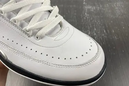 Jordan 2 Retro OG Chicago  DX2454-106 Trendsetting 7405  EDAC533