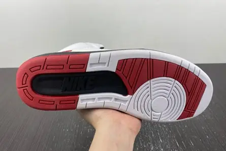 Jordan 2 Retro OG Chicago  DX2454-106 Trendsetting 7405 