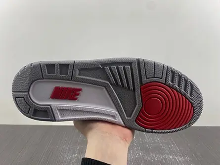 Jordan 3 Retro Black Cement  854262-001 Popular 715  EDABC842