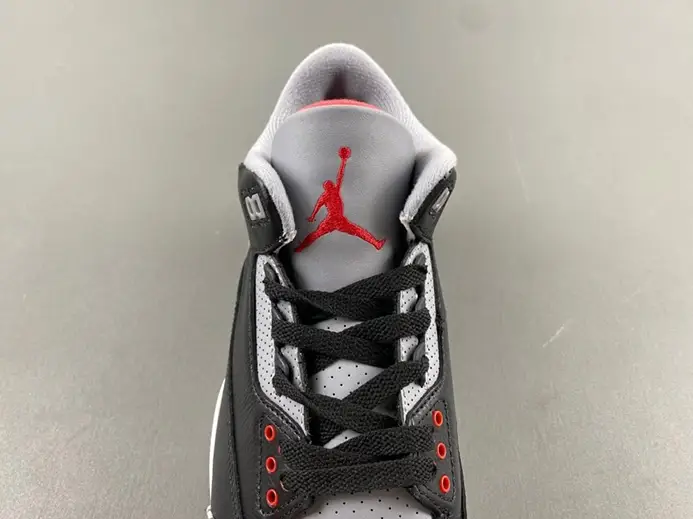 Jordan 3 Retro Black Cement Reimagined DN3707-010 StreetReady 2351 