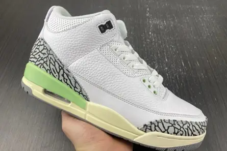 Jordan 3 Retro CK9246 102 Functional 5041 