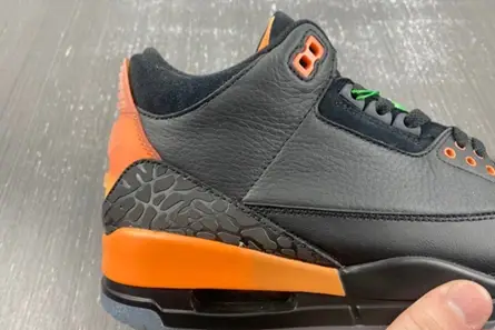 Jordan 3 Retro CK9246-551 Cozy 3784 