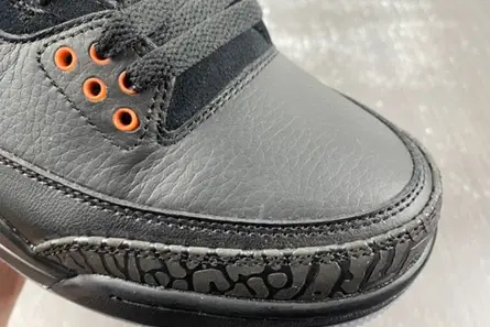 Jordan 3 Retro CK9246-551 Cozy 3784 