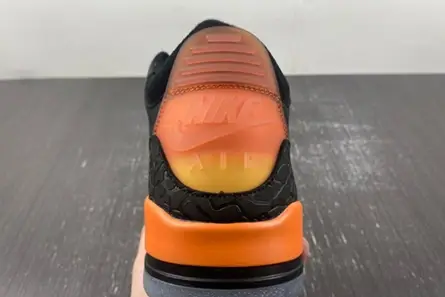 Jordan 3 Retro CK9246-551 Cozy 3784 