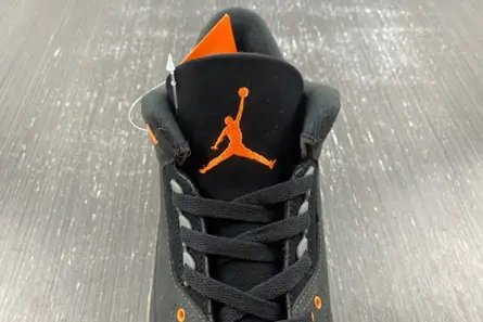 Jordan 3 Retro Fear Pack (2023) CT8532-080 Stylish 7902 