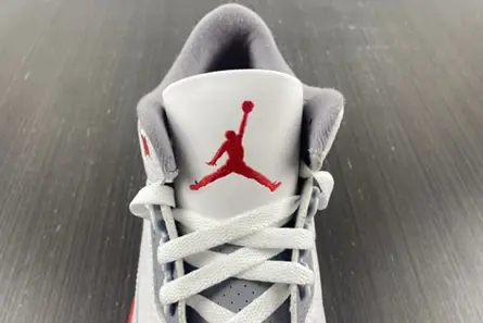 Jordan 3 Retro Fire Red (2022) DN3707-160 Practical 3557 