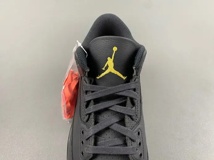 Jordan 3 Retro J Balvin Rio  FN0344-001 Fashionable 8015 