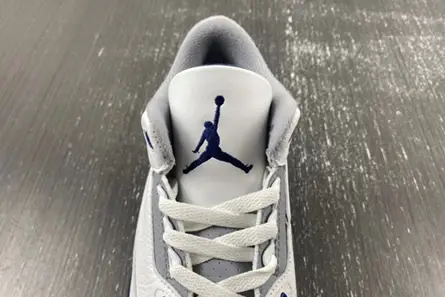 Jordan 3 Retro Midnight Navy  CT8532-140 Unique 9788  CFFB112