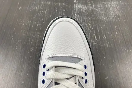 Jordan 3 Retro Midnight Navy  CT8532-140 Unique 9788 