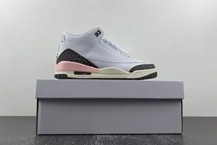 Jordan 3 Retro Neapolitan Dark Mocha CK9246-102 Elegant 2160 