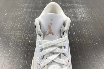 Jordan 3 Retro Neapolitan Dark Mocha CK9246-102 Elegant 2160 