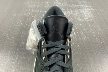 Jordan 3 Retro Off Noir CK9246-001 Trendsetting 2702 