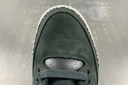 Jordan 3 Retro Off Noir CK9246-001 Trendsetting 2702 