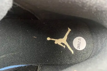 Jordan 3 Retro Off Noir CK9246-001 Trendsetting 2702  DAED922