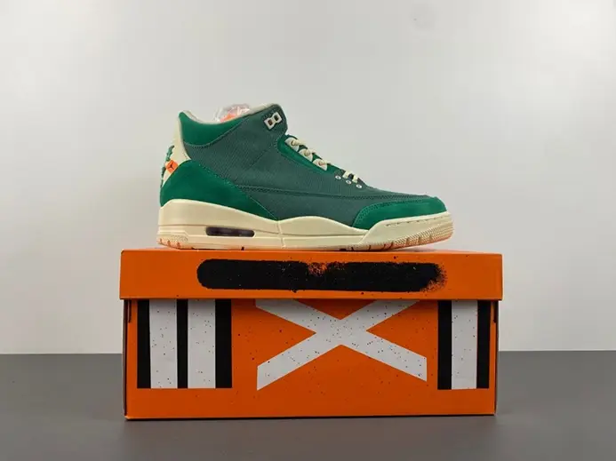 Jordan 3 Retro SP Nina Chanel Abney Bicoastal (Women's) FZ7974-300 Modern 1261 